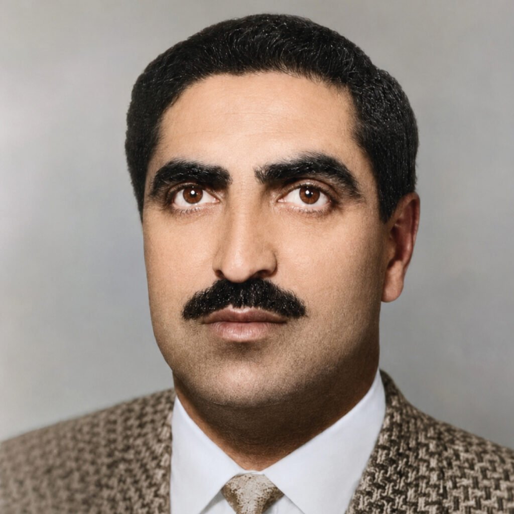 YADA SEÎD ELÇÎ